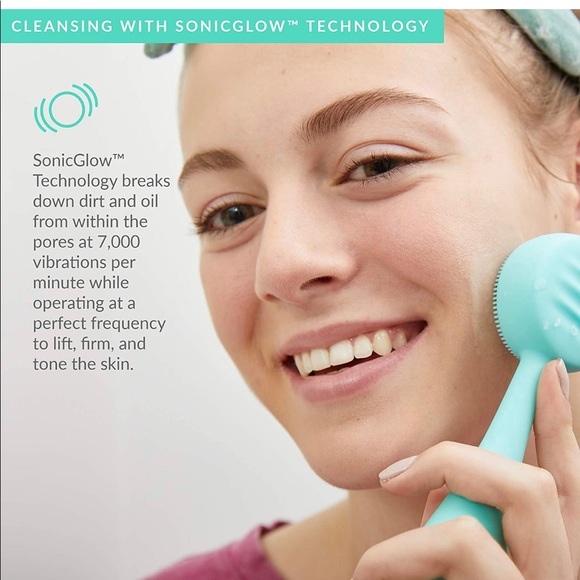 BNIB PMD cleaner - Picture 4 of 6